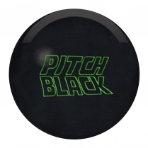 PITCH BLACK