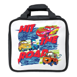 KR CARS HIT THE ROAD 1B TOTE