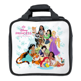 KR DISNEY PRINCESSES 1 BALL TOTE
