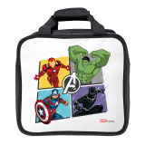 KR MARVEL AVENGERS GROUP 1 BALL TOTE