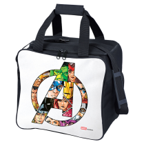 KR MARVEL AVENGERS LOGO SAC 1 BOULE