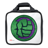 KR MARVEL HULK ICON 1 BALL TOTE