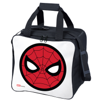 KR MARVEL SPIDER MAN MASK SAC 1 BOULE