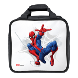 KR MARVEL SPIDER MAN WEB SAC 1 BOULE