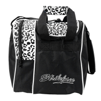 KR ROOK - WHITE LEOPARD