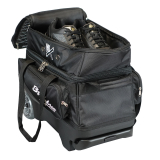 SAC 2 BOULES &Agrave; ROULETTES KR ROYAL FLUSH  - BLACK