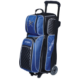 SAC 3 BOULES &Agrave; ROULETTES KR ROYAL FLUSH