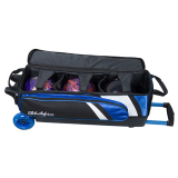 SAC 3 BOULES &Agrave; ROULETTES CRUISER SMOOTH