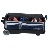 KONVOY TRIPLE ROLLER