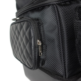 SAC 4 BOULES &Agrave; ROULETTES DIAMOND