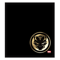 KR MARVEL BLACK PANTHER CHAMOIS
