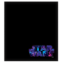 KR STAR WARS SPACE LOGO CLEANING SHAMMY