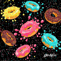 SERVIETTE EN MICROFIBRE SUBLIM&Eacute;