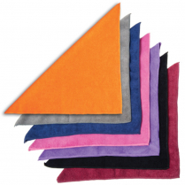 SERVIETTES MICROFIBRE