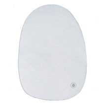 #8 PERFORMANCE UNIVERSAL SLIDE PAD