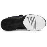 FLYER MESH LITE VELCRO NOIR/ROYAL ENFANT GAR&Ccedil;ON