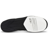 FLYER MESH NOIR/ACIER ENFANT GAR&Ccedil;ON