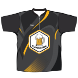 STYLE 0031 - ICI POUR LA BI&Egrave;RE!