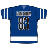 STYLE 0440 - TORONTO