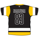 STYLE 0490 - PITTSBURGH