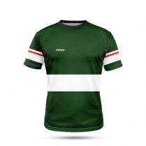 STYLE 0570 - MINNESOTA