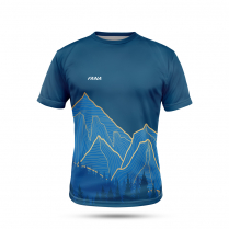 STYLE 0980 - MONTAGNES 2