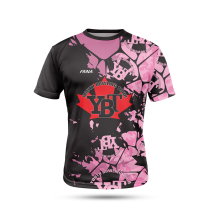 STYLE 0991 - YBT CUSTOM 1 - ROSE