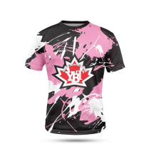 STYLE 1001 - YBT CUSTOM 2 - ROSE