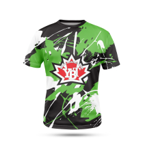 STYLE 1004 - YBT CUSTOM 2 - VERT