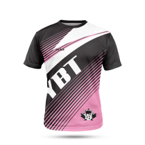 STYLE 1021 - YBT CUSTOM 4 - ROSE