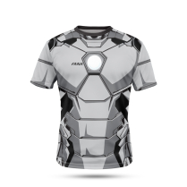 STYLE 1030 - SUPER H&Eacute;RO 1