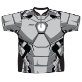 STYLE 1030 - SUPER H&Eacute;RO 1