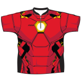 STYLE 1050 - SUPER HERO 3