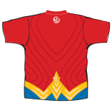 STYLE 1060 - SUPER HERO 4