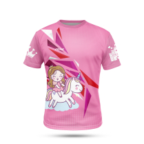 STYLE 1240 - PRINCESSE LICORNE