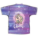 STYLE 1310 - UNICORN QUEEN