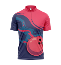 STYLE 1440 - FLAMING STRIKE PINK