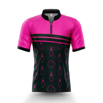 STYLE 1470 - PINK PINS 