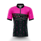 STYLE 1470 - PINK PINS 