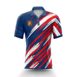 STYLE 1490 - MILITARY DAVID SIMARD