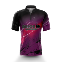 STYLE 1520 - MAJOR BOWLING PURPLE