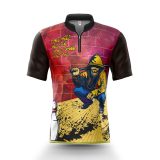 STYLE 1630 - COME HERE MR. 10 PIN - 2