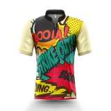 STYLE 1680 - ZAP BOOM