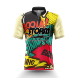 STYLE 1680 - ZAP BOOM