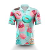 STYLE 1870 - DONUT BLITZ 23