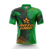 STYLE 1880 - OVERPOWER GREEN