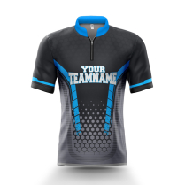 STYLE 1950 - TEAM 4 - JERSEY 1
