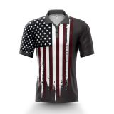 STYLE 2000 - BLACKED OUT USA