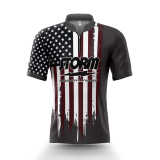 STYLE 2000 - BLACKED OUT USA