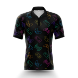 STYLE 2050 - RETRO GAMING